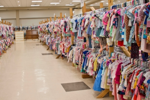 Kids and More Consignment Store